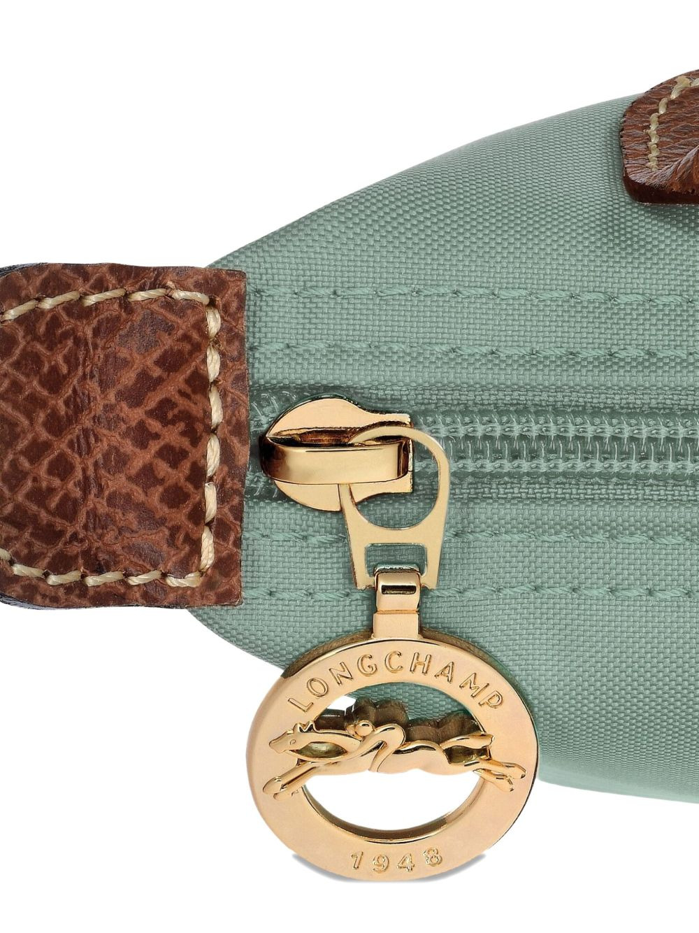 Le Pliage clutch bag - 6
