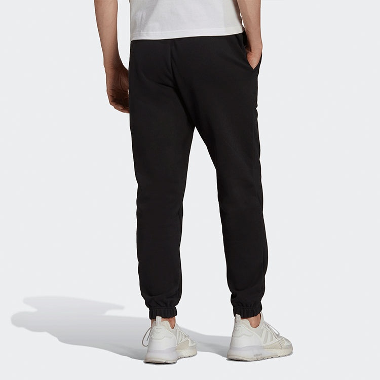 adidas Originals EQT Pants 'Black' HG8088 - 3