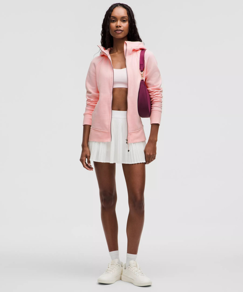lululemon Scuba Full-Zip Hoodie outlook