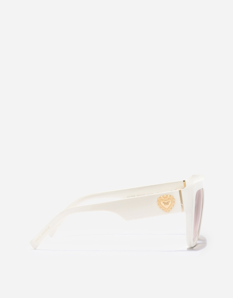 Devotion Sunglasses 3