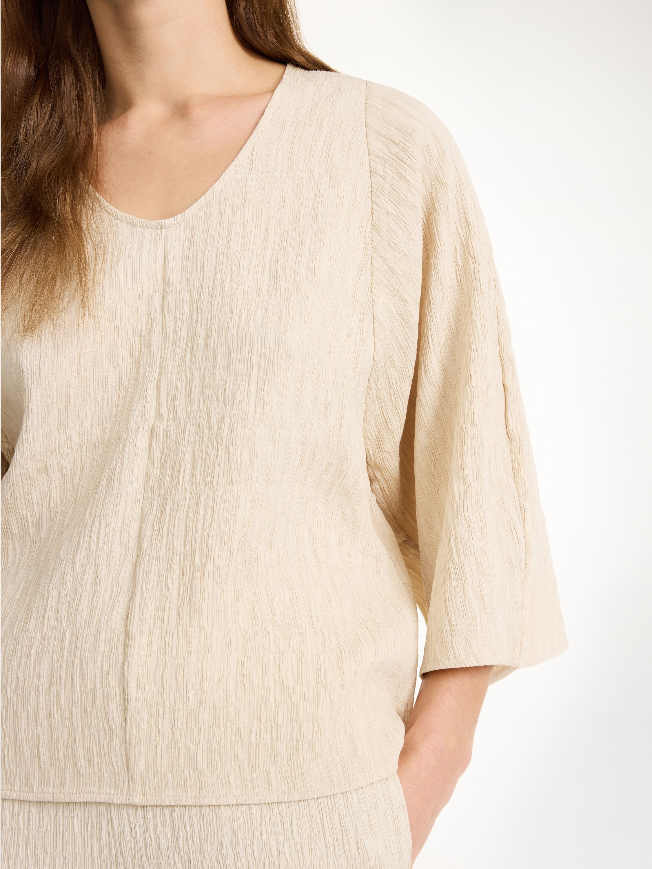 Calyas blouse - 4