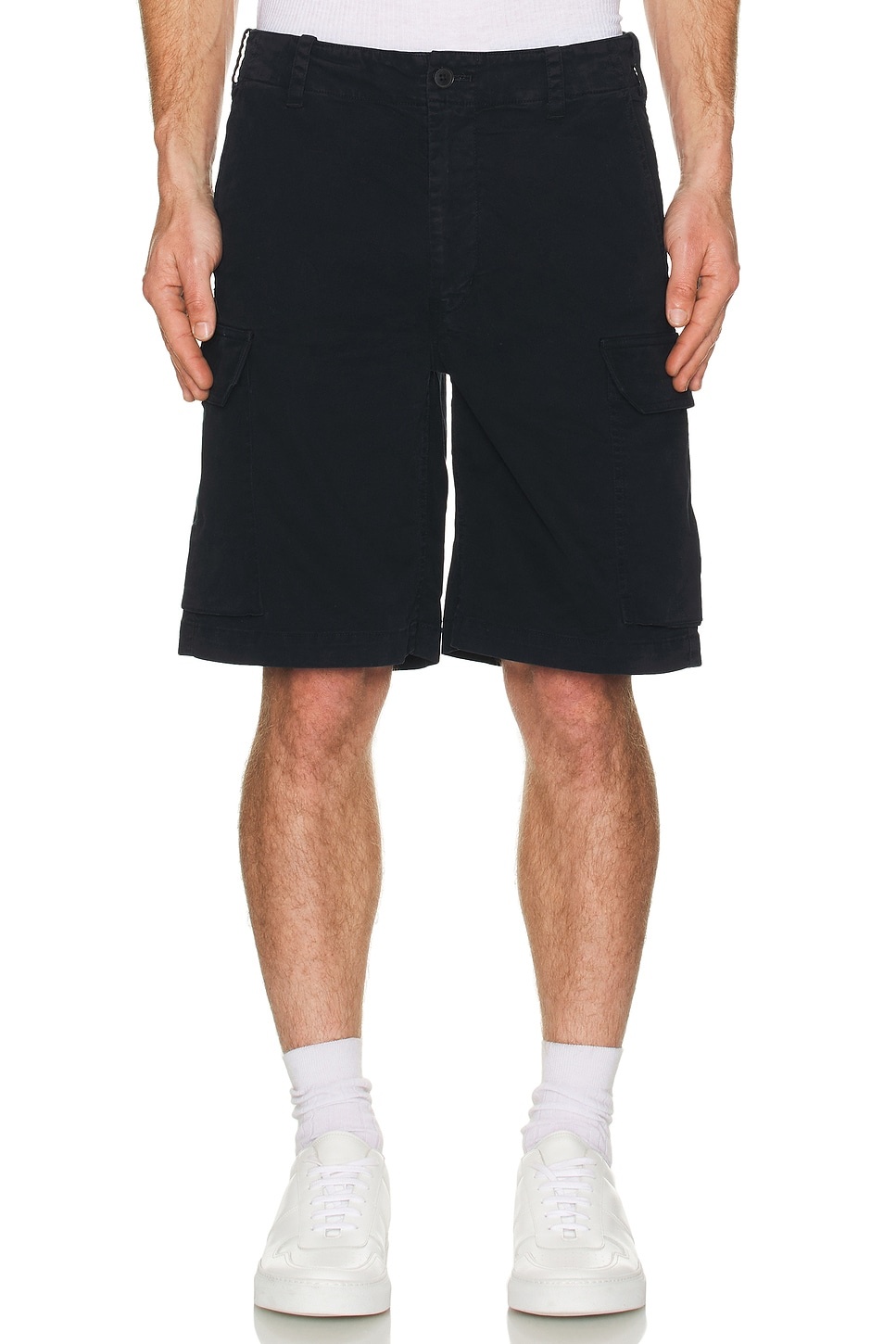 Maclin Shorts - 4