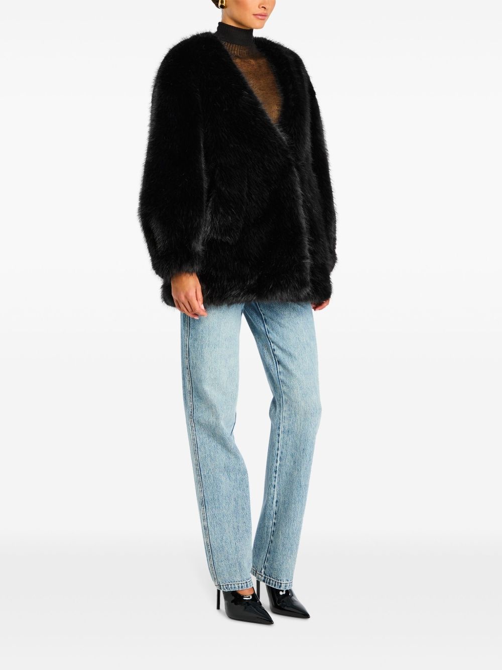 Heiress jacket - 3