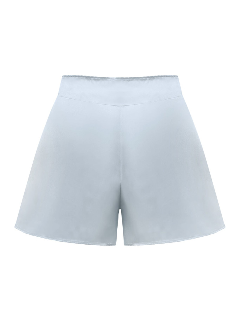 Miu Miu SLIK SHORTS outlook
