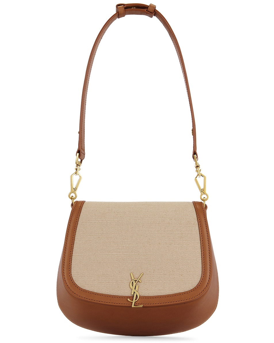 Top Handle Bag - 6