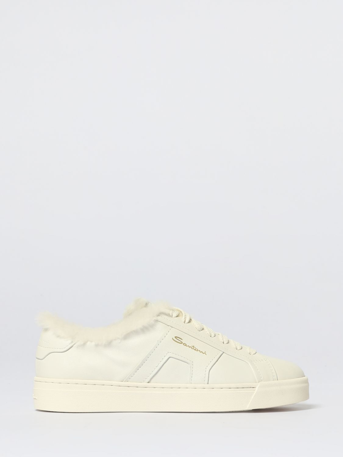 Sneakers woman Santoni - 1