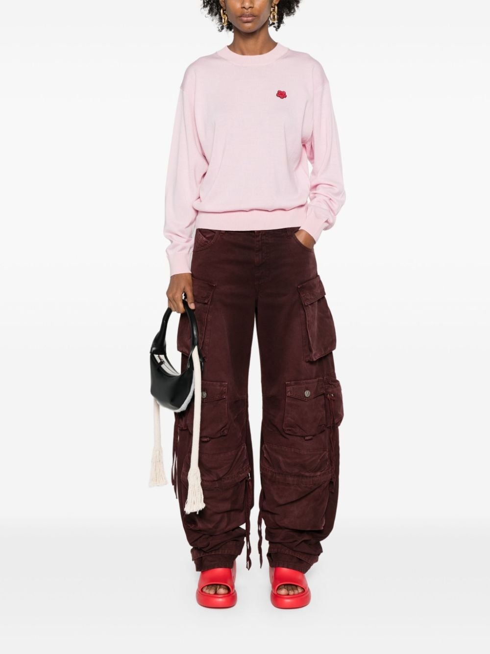 RWS Boke-flower wool jumper - 2