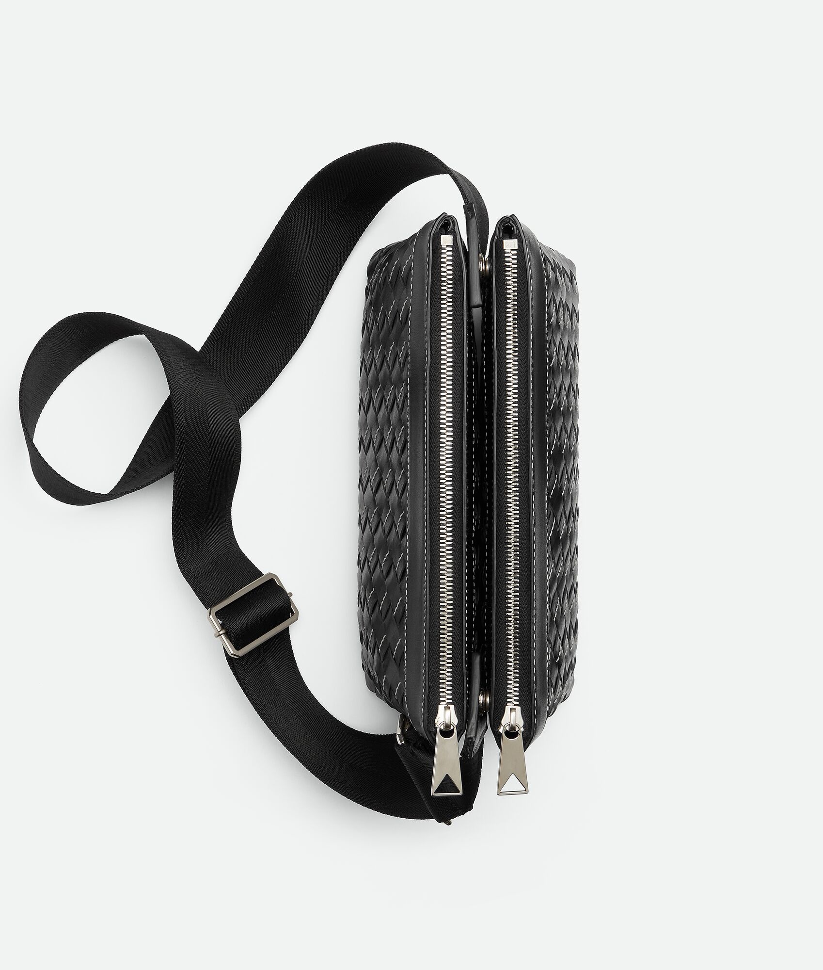 Intrecciato Duo Bag - 3
