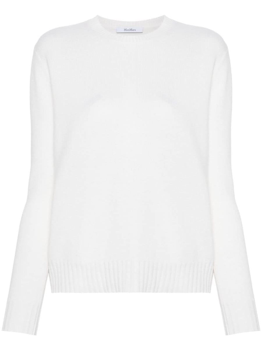 Max Mara Cashmere Sweater - 1