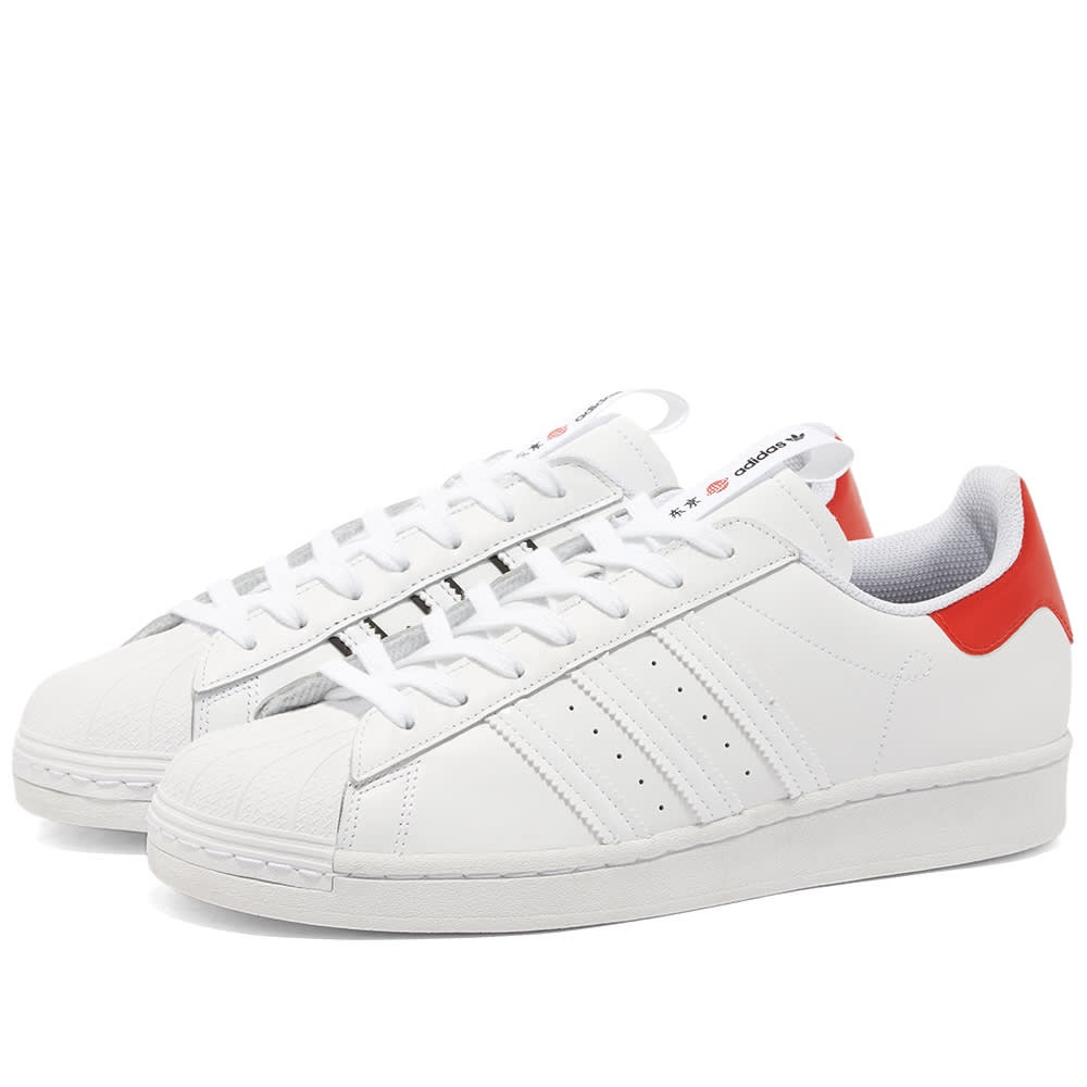 Adidas Superstar 'Tokyo' - 1