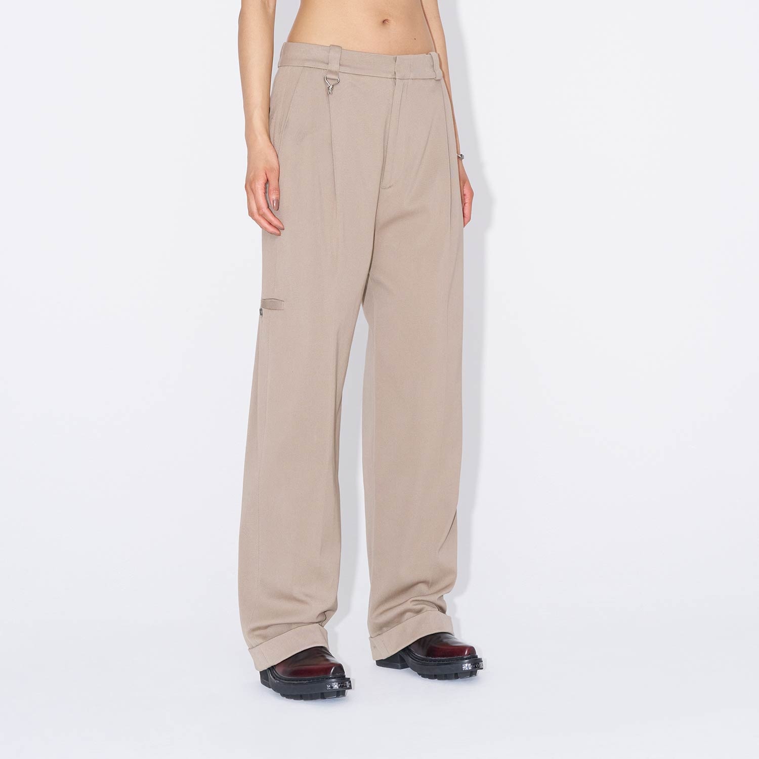 Trinity Trousers - 3