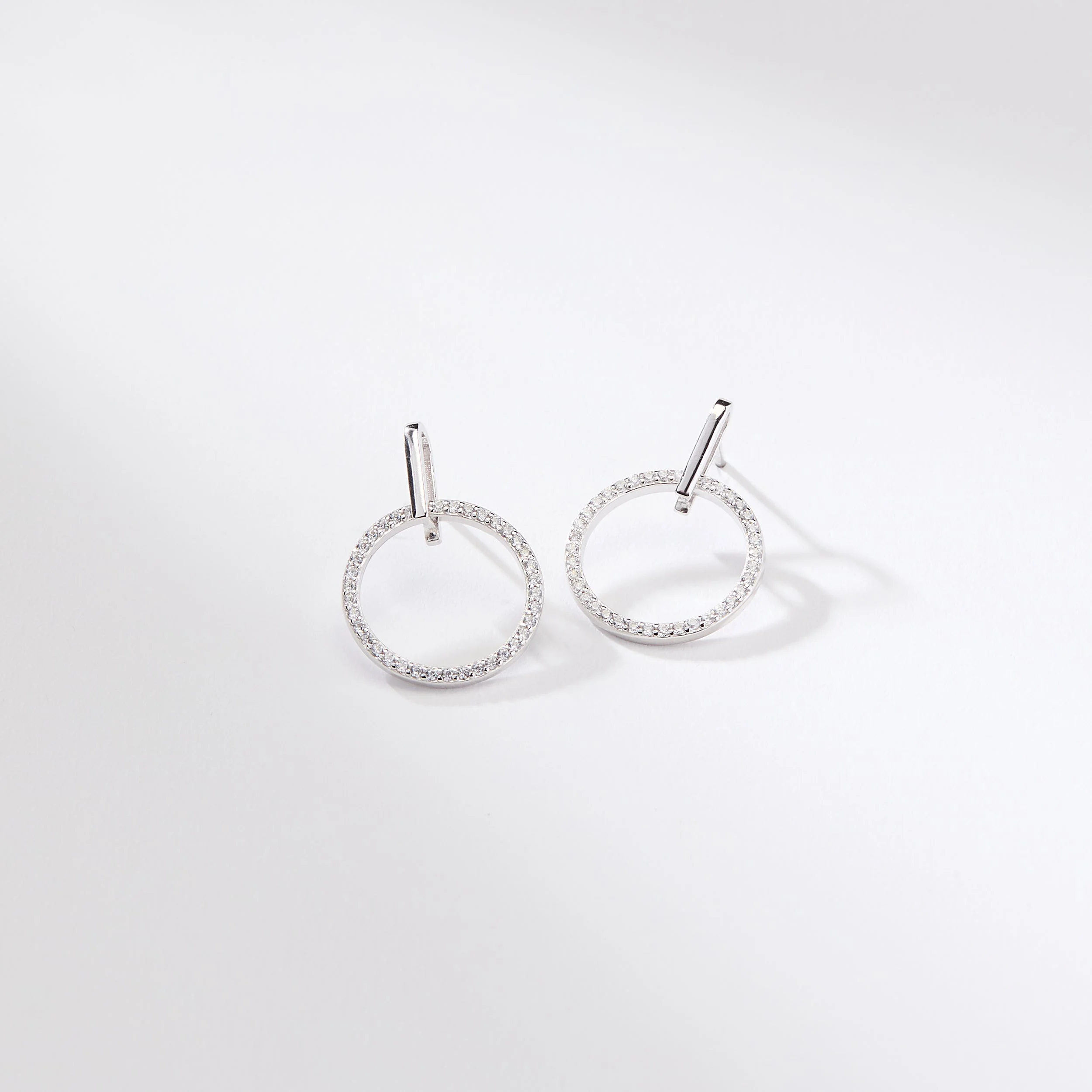 Nohemi Earrings - 1