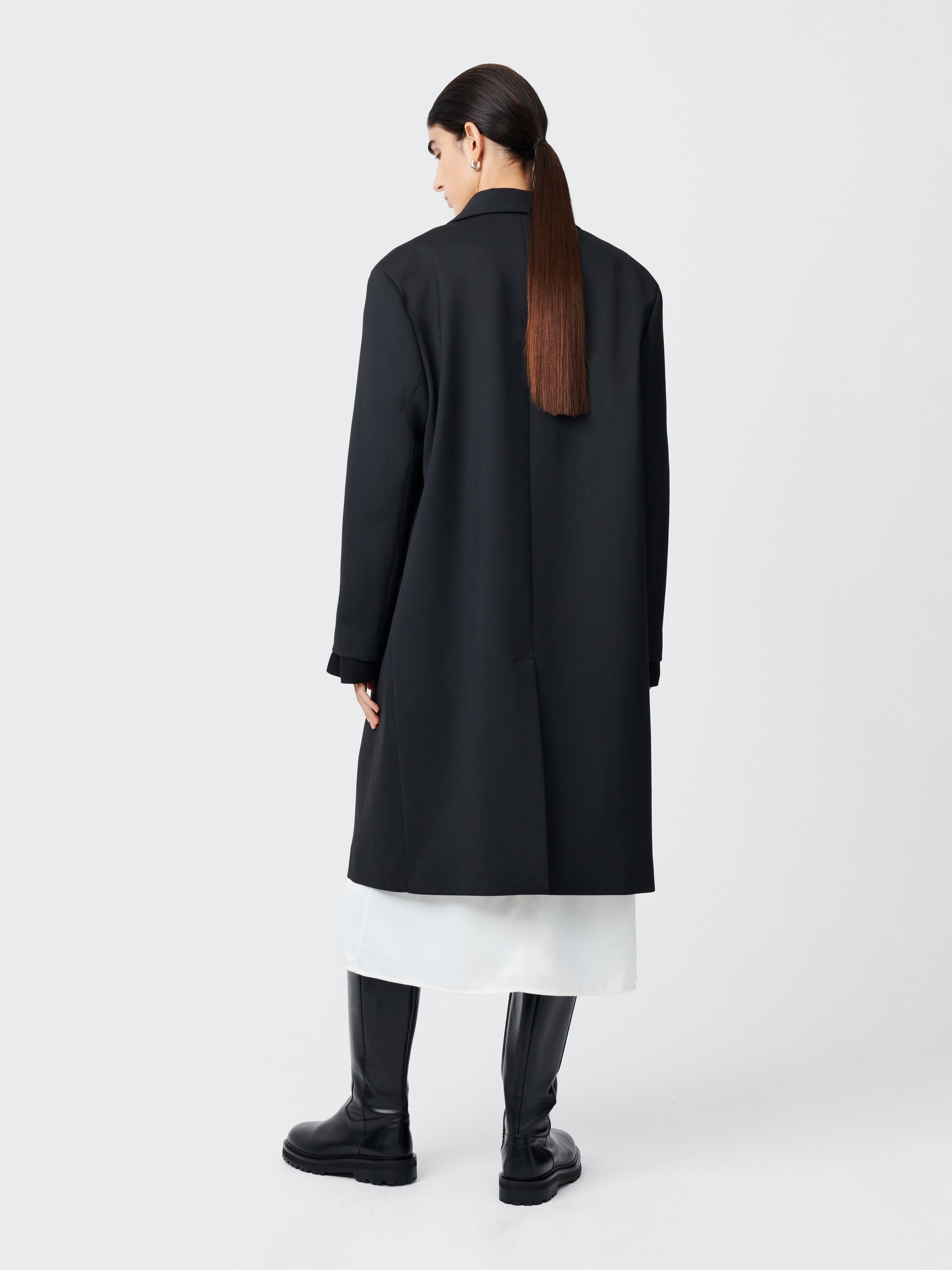 Muller Coat - 4