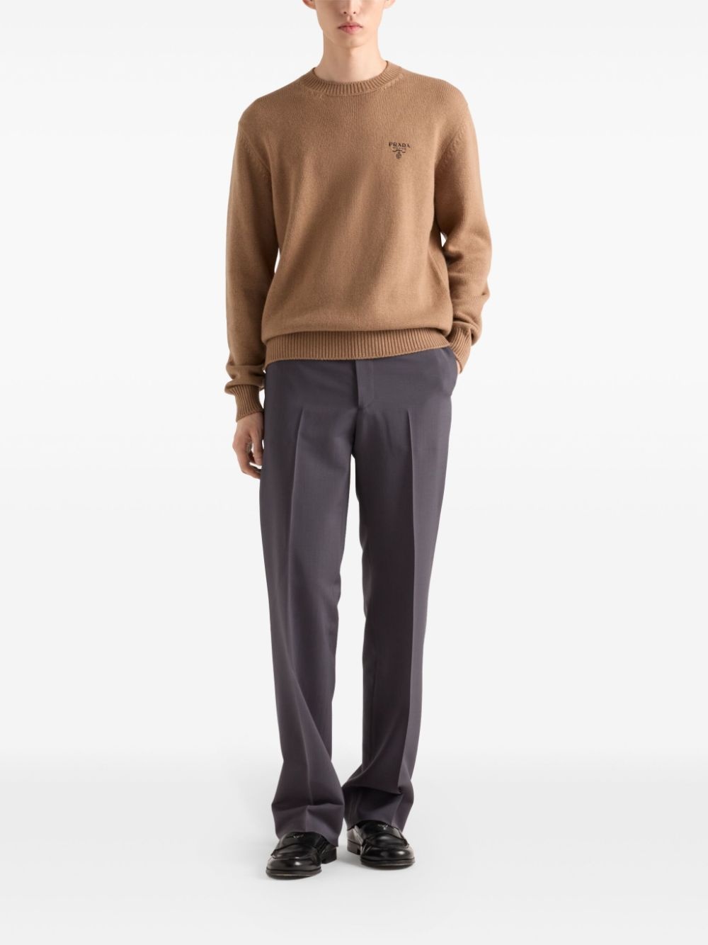 cashmere sweater - 2