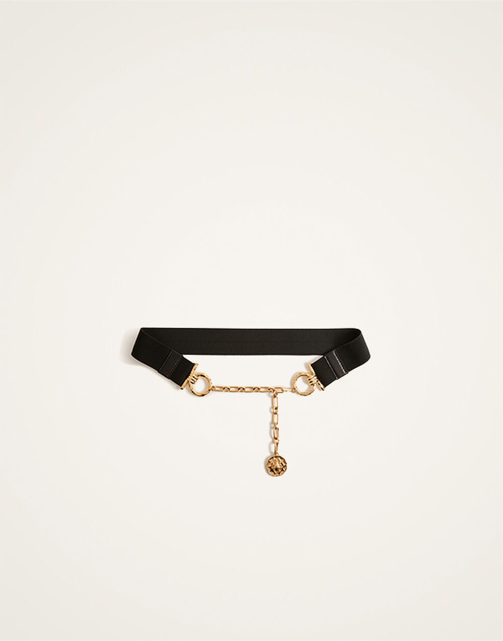 Medallion Belt - 1