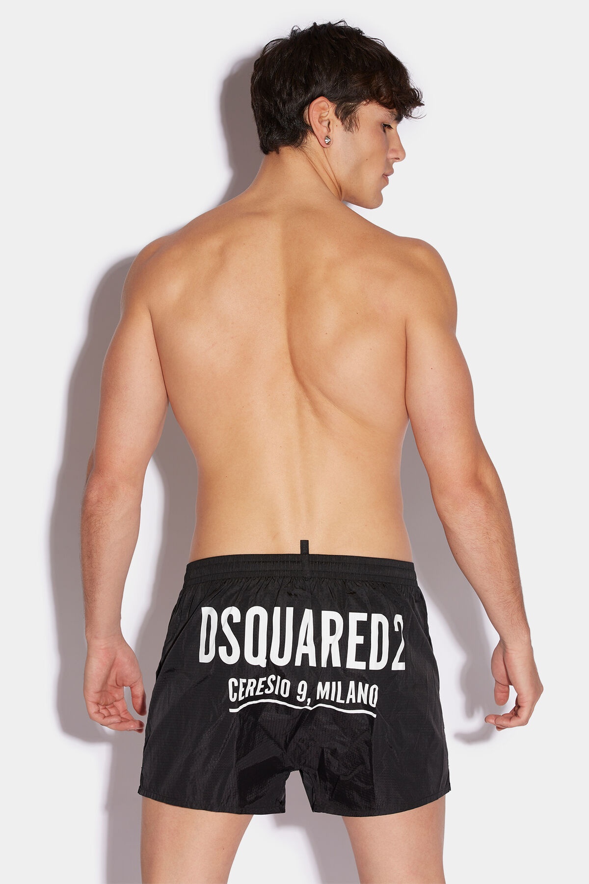 CERESIO 9 SWIM BOXER - 2