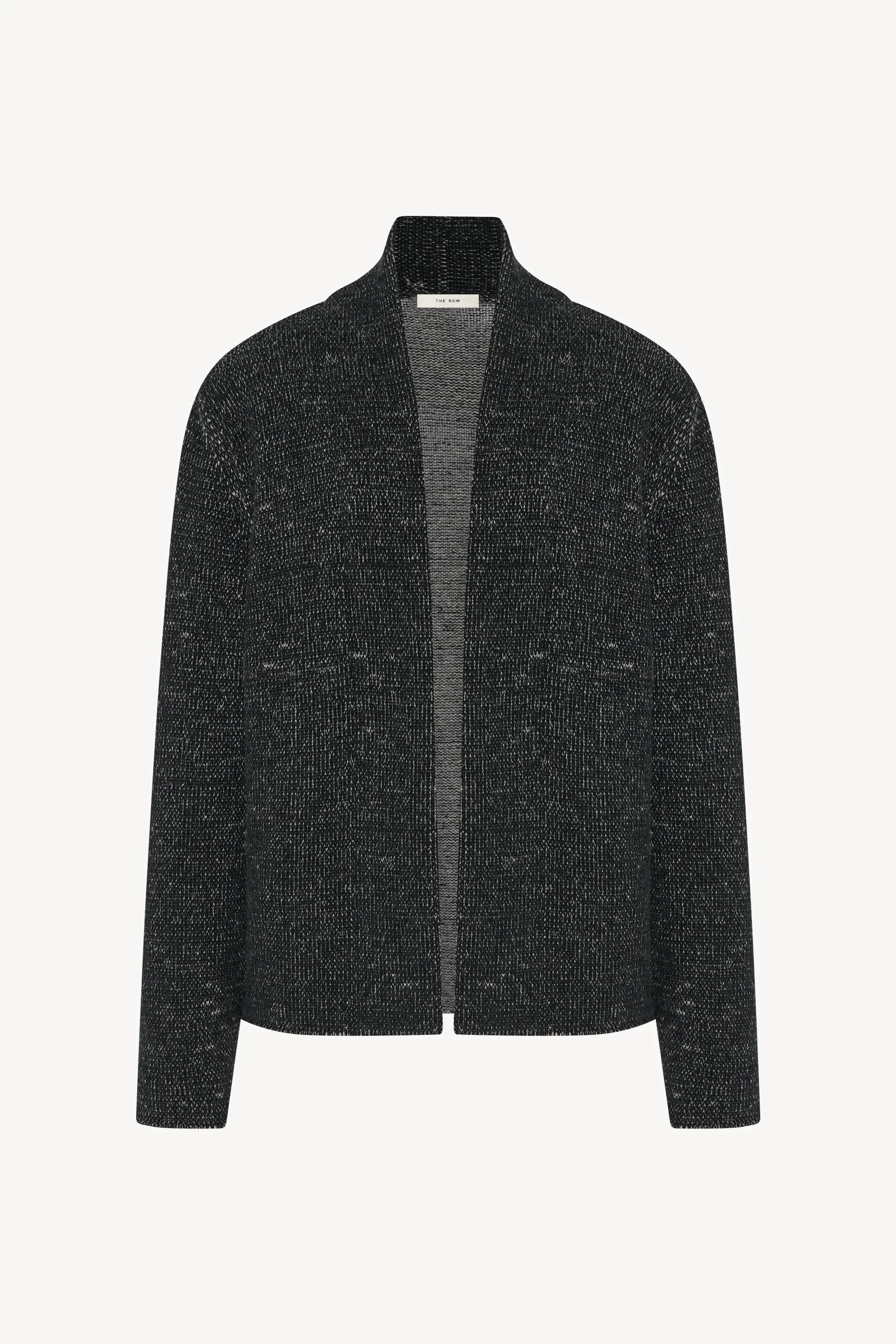 Leriko Cardigan in Cashmere - 1