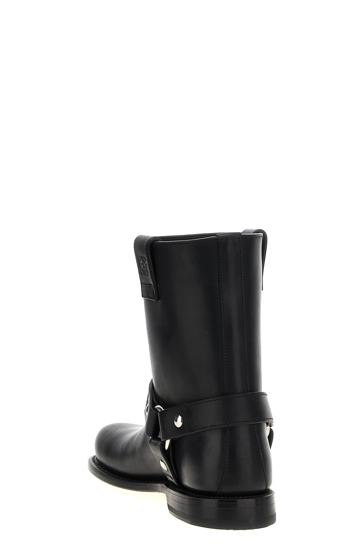'Campo Biker' ankle boots - 3