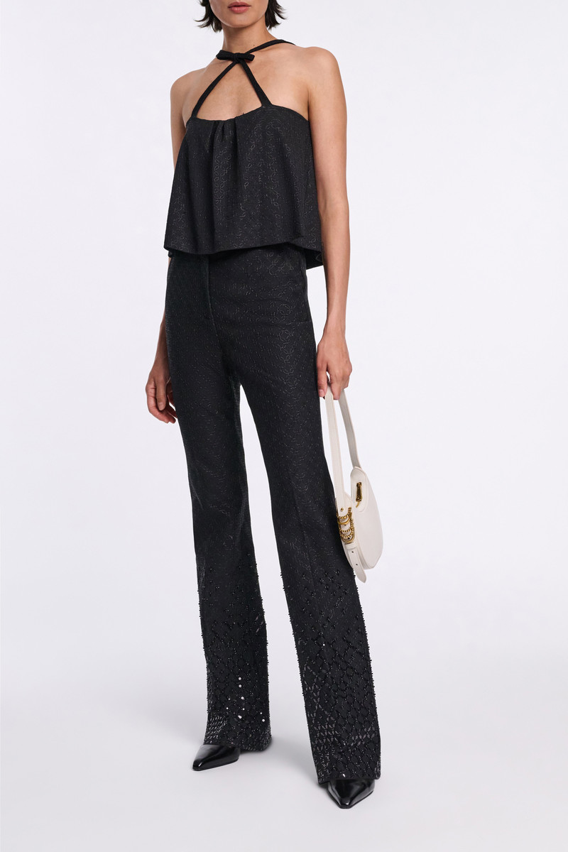 DOROTHEE SCHUMACHER SPARKLING EMOTIONS I pants outlook