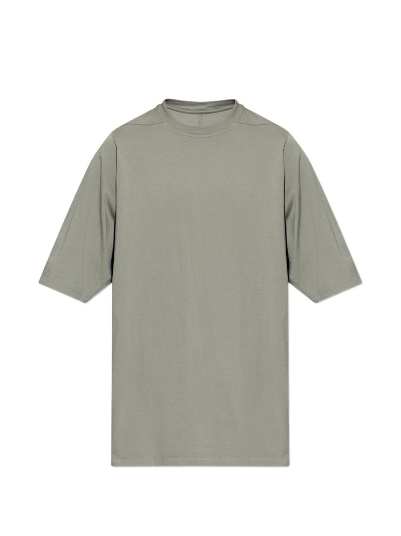 shoulder seams T-shirt 1