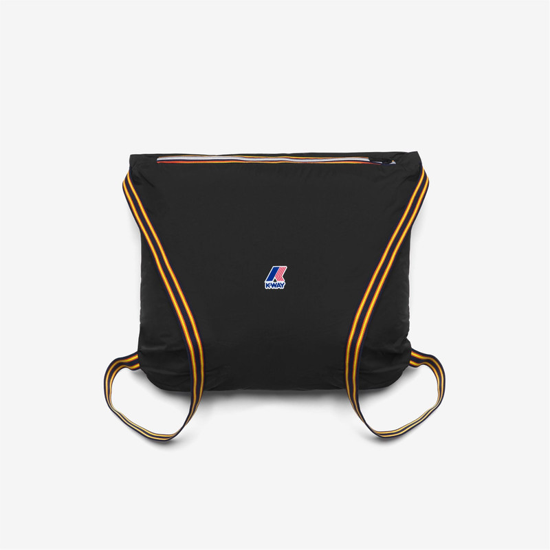 K-WAY LE VRAI 4.0 EIFFEL EAST WARM outlook