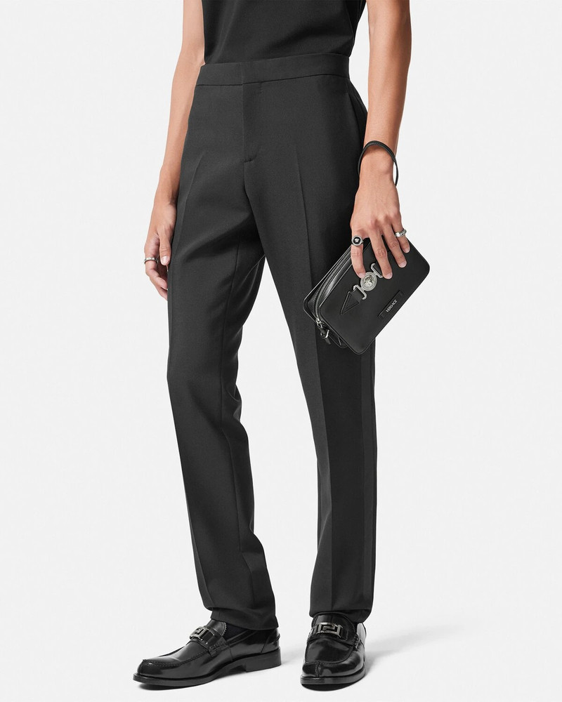 Medusa Biggie Small Messenger Bag 4