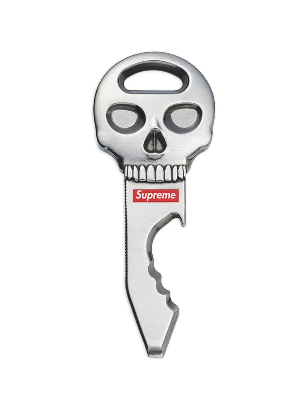 Nite Ize® skull key tool - 1