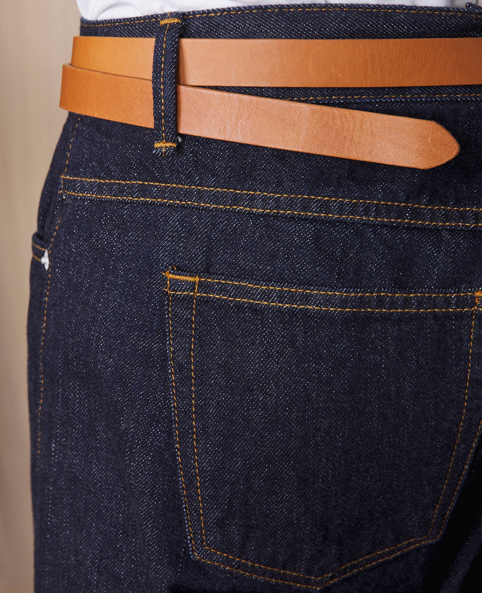 BOBBY BELT - 3