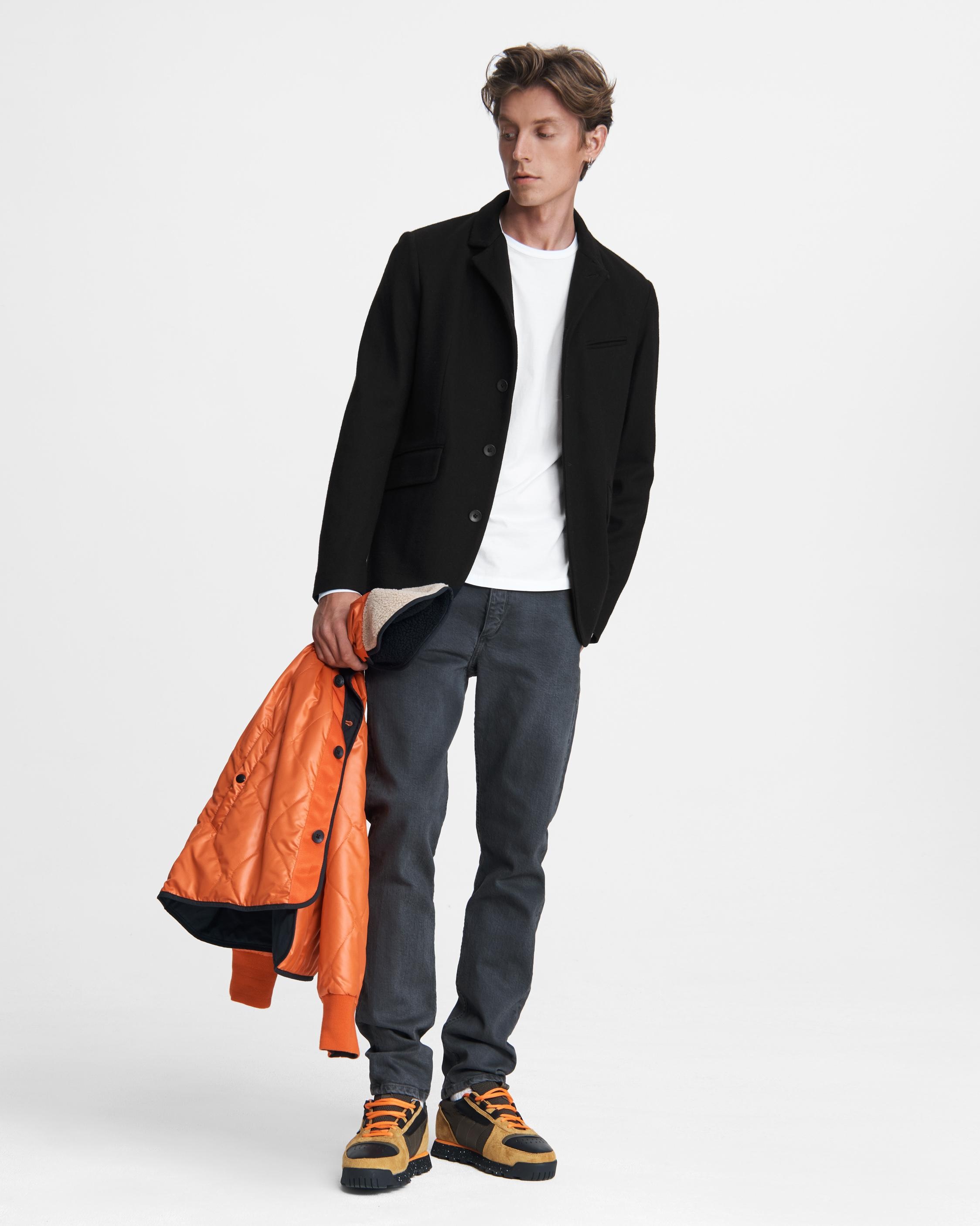 Parker Blazer - 5