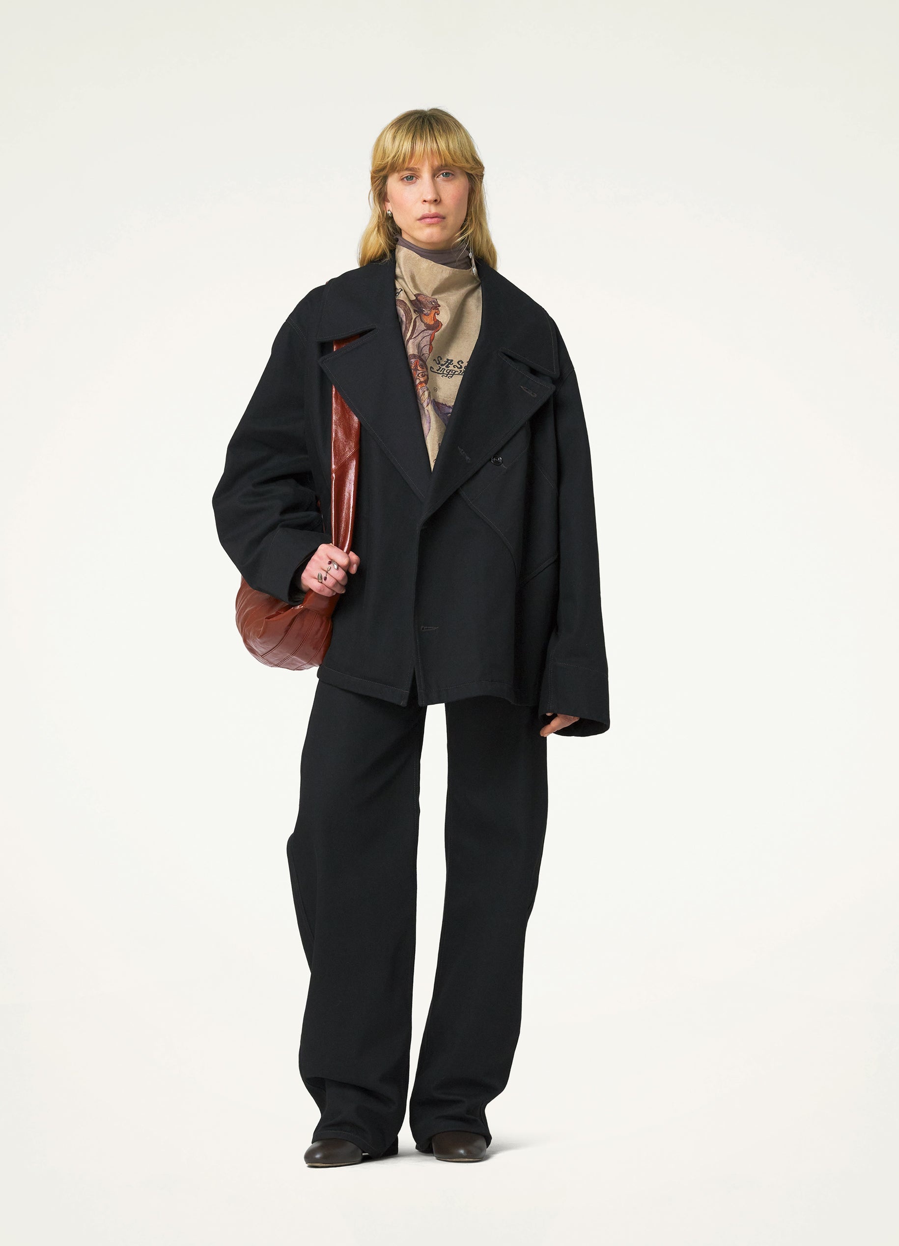 DISPATCH JACKET - 4