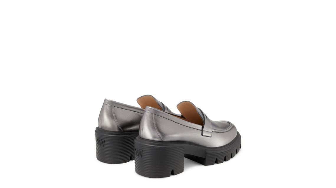 SOHO LOAFER - 4