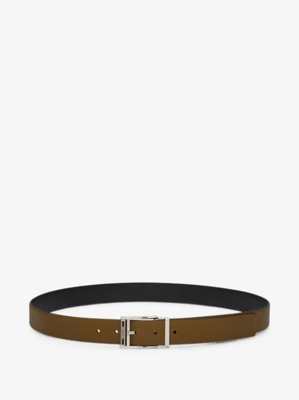reversible and adjustable belt - 1