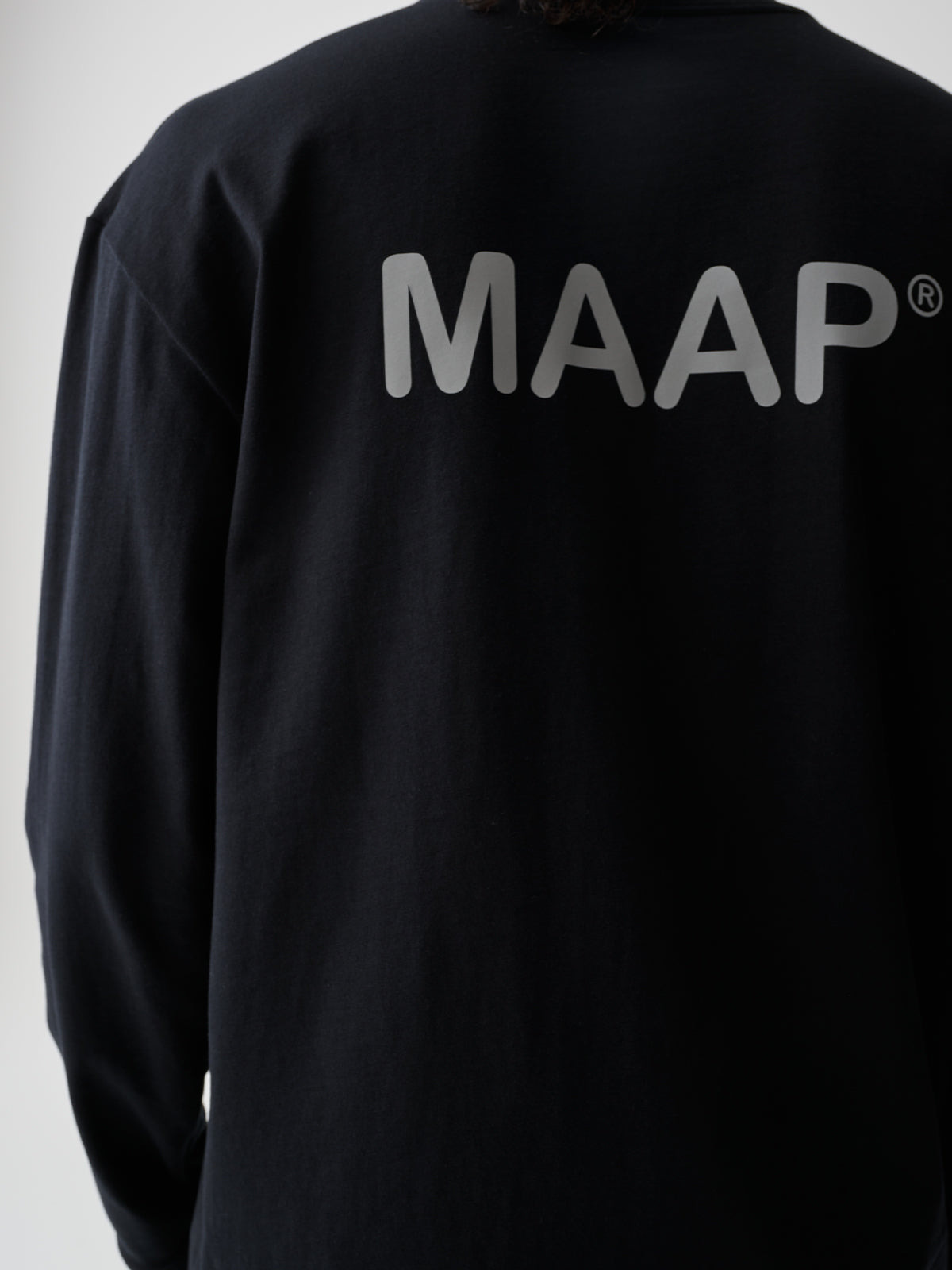Essentials LS Tee - 5