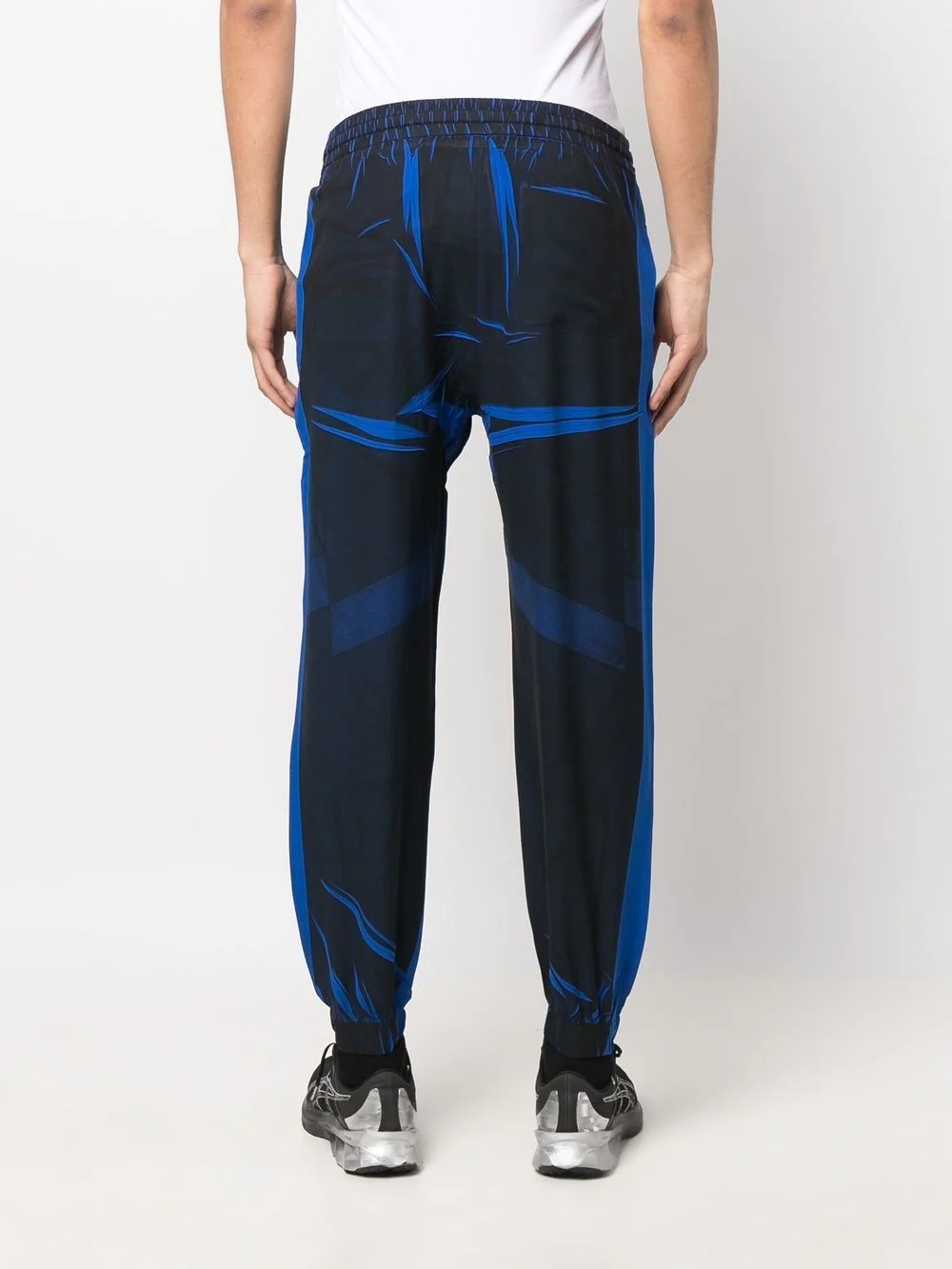 jersey track pants - 3