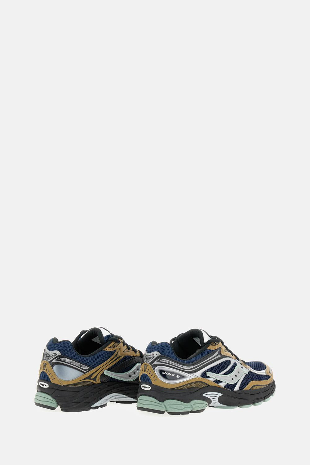 PROGRID OMNI 9 SNEAKERS - 3