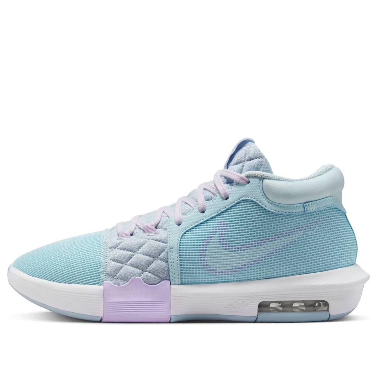 Nike LeBron Witness 8 Easter - 1