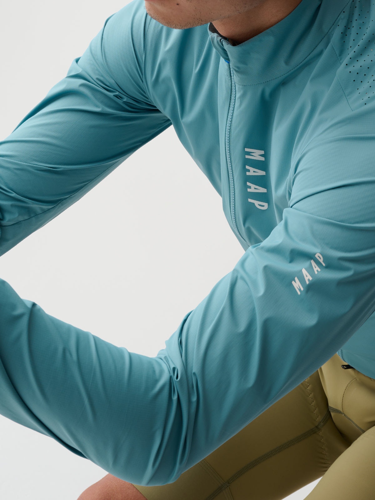 Draft Team Jacket - 5