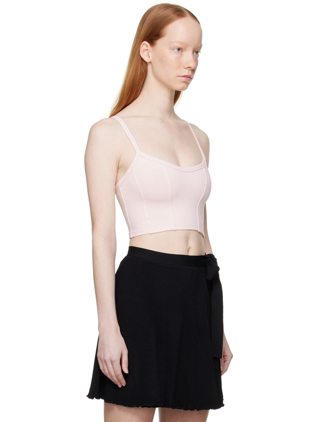 Pink Prism Bra - 2