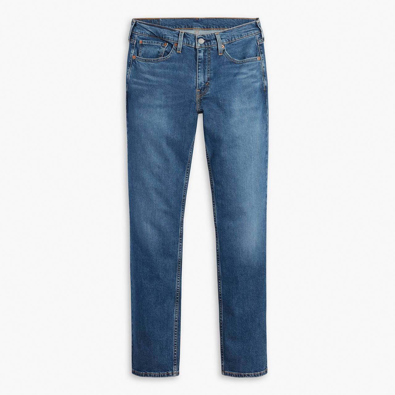 514™ STRAIGHT FIT MEN'S JEANS - 1