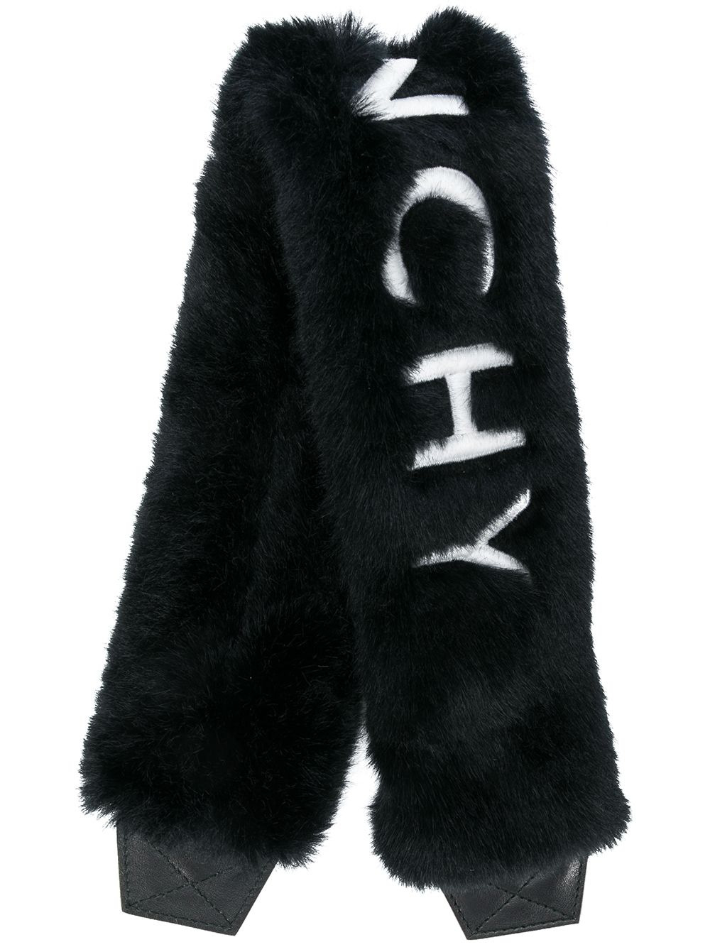 logo strap - 1