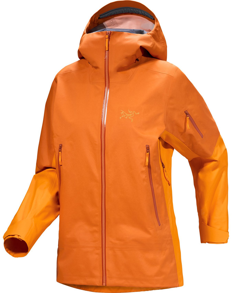 Sentinel Jacket 1