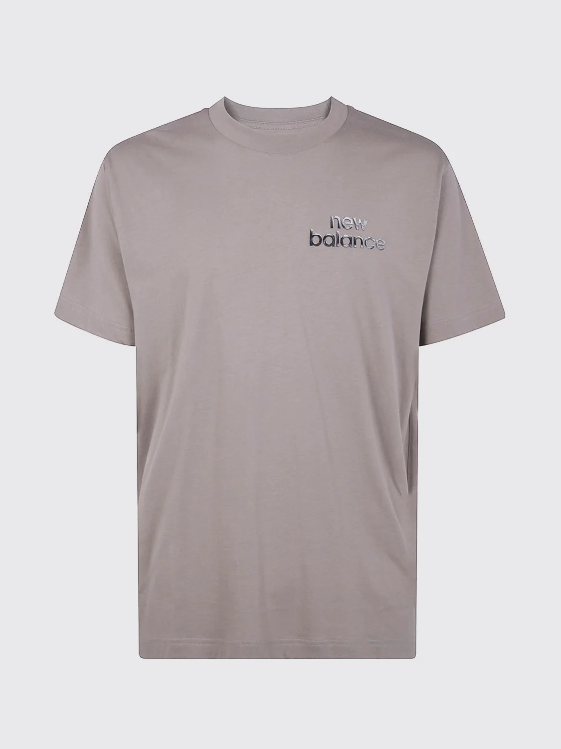 T-shirt men New Balance - 1