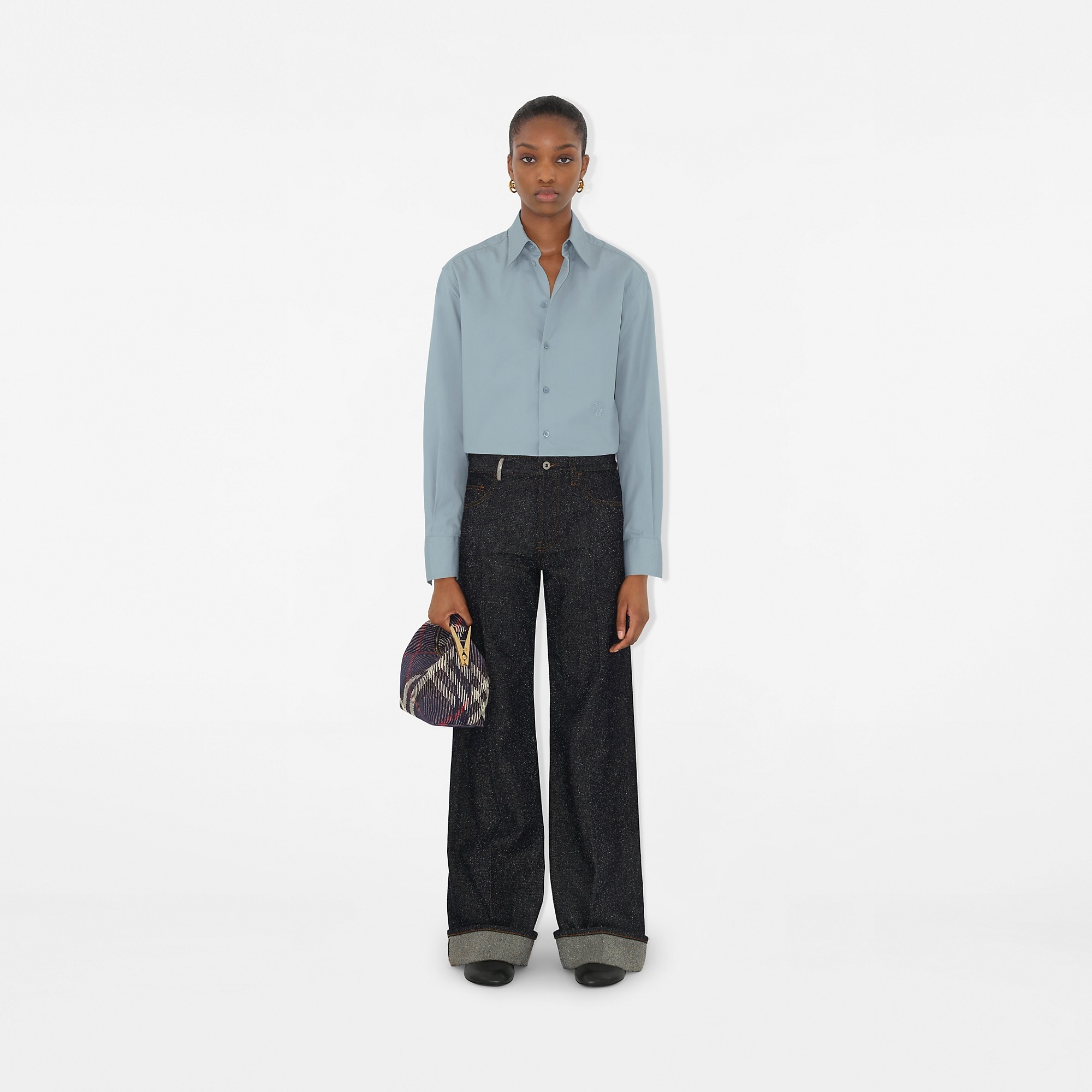 Mini Peg Duffle Bag - 2