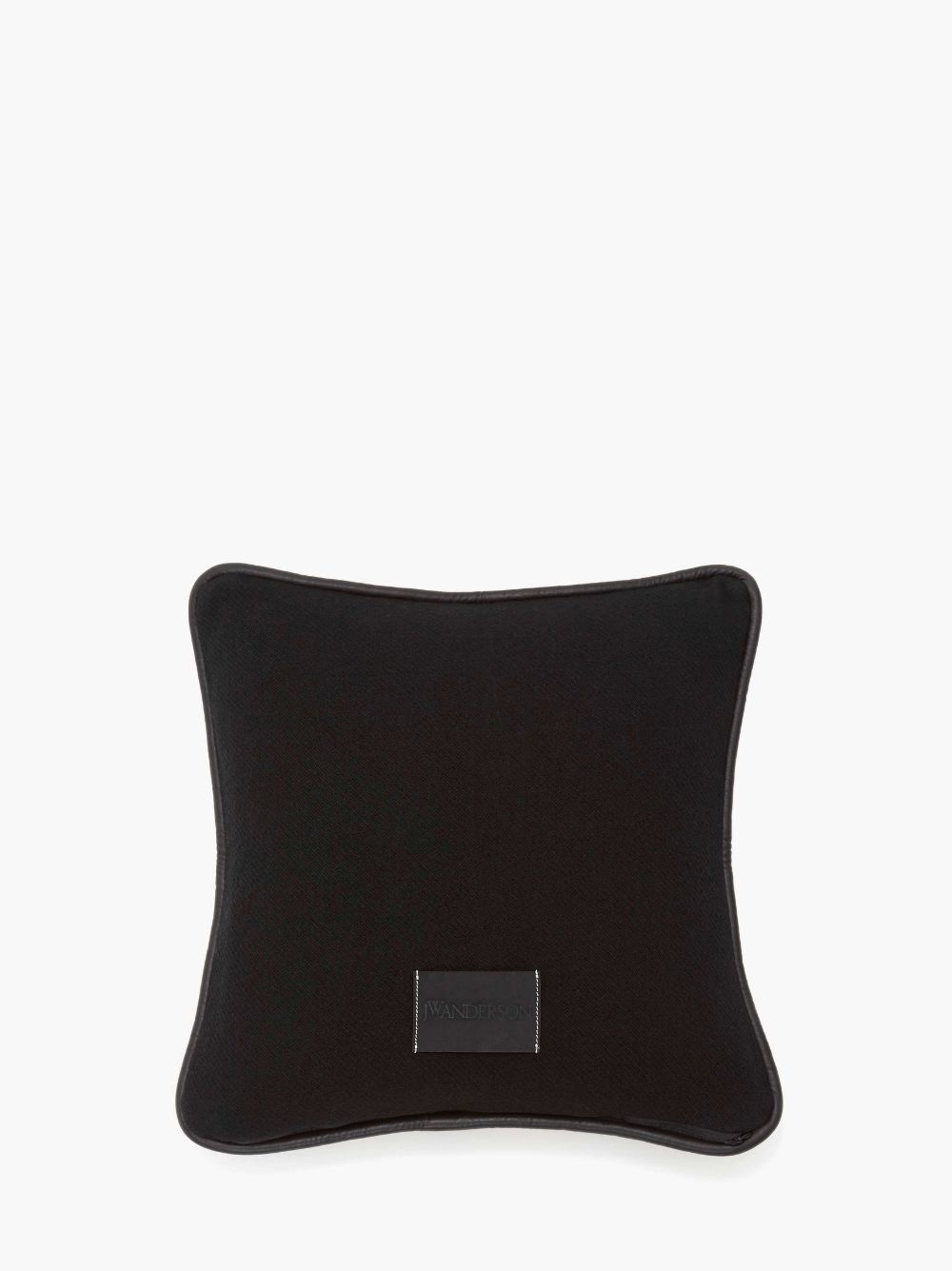 CUSHION WITH BUNNY MOTIF - 3