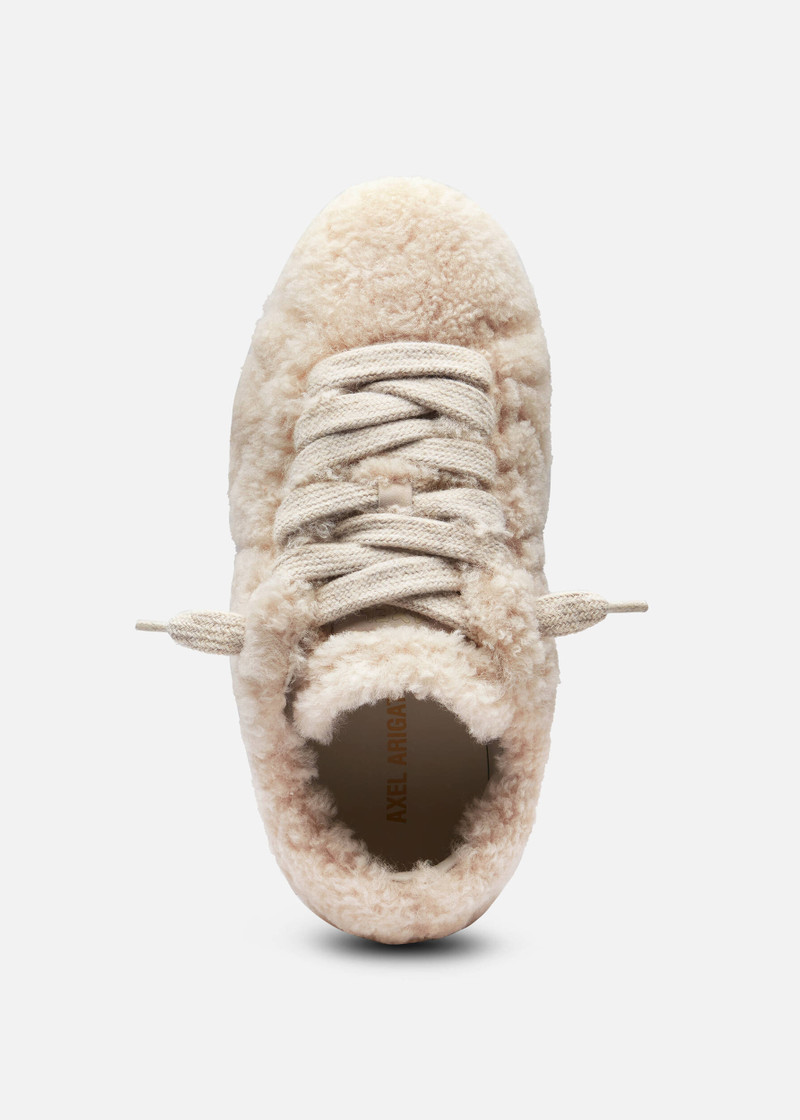 Tact Shearling Runner 4