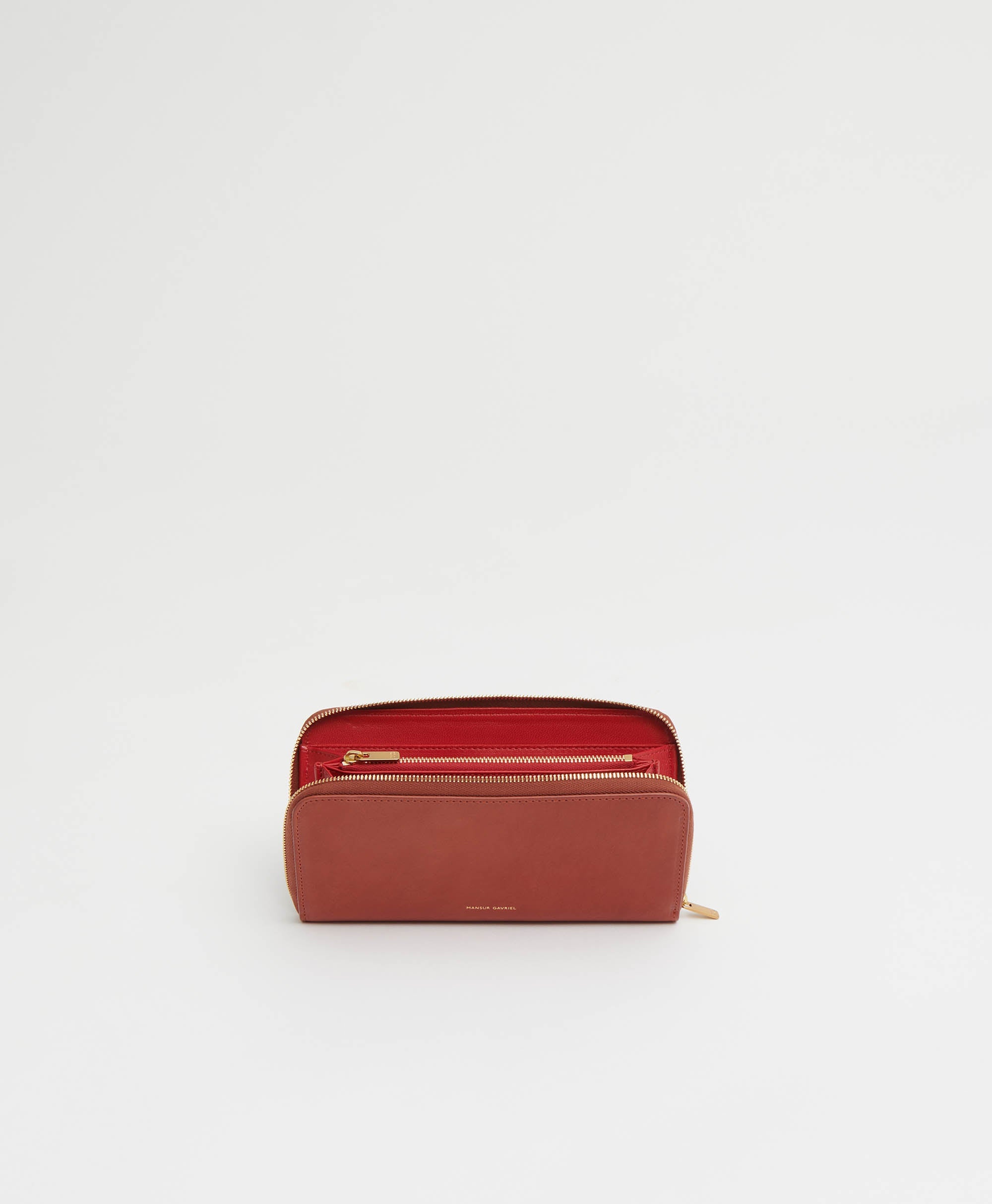ZIP CONTINENTAL WALLET - 3