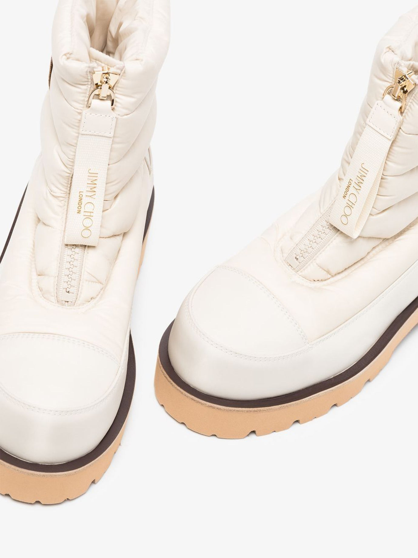 Jimmy Choo Women Boots - 4