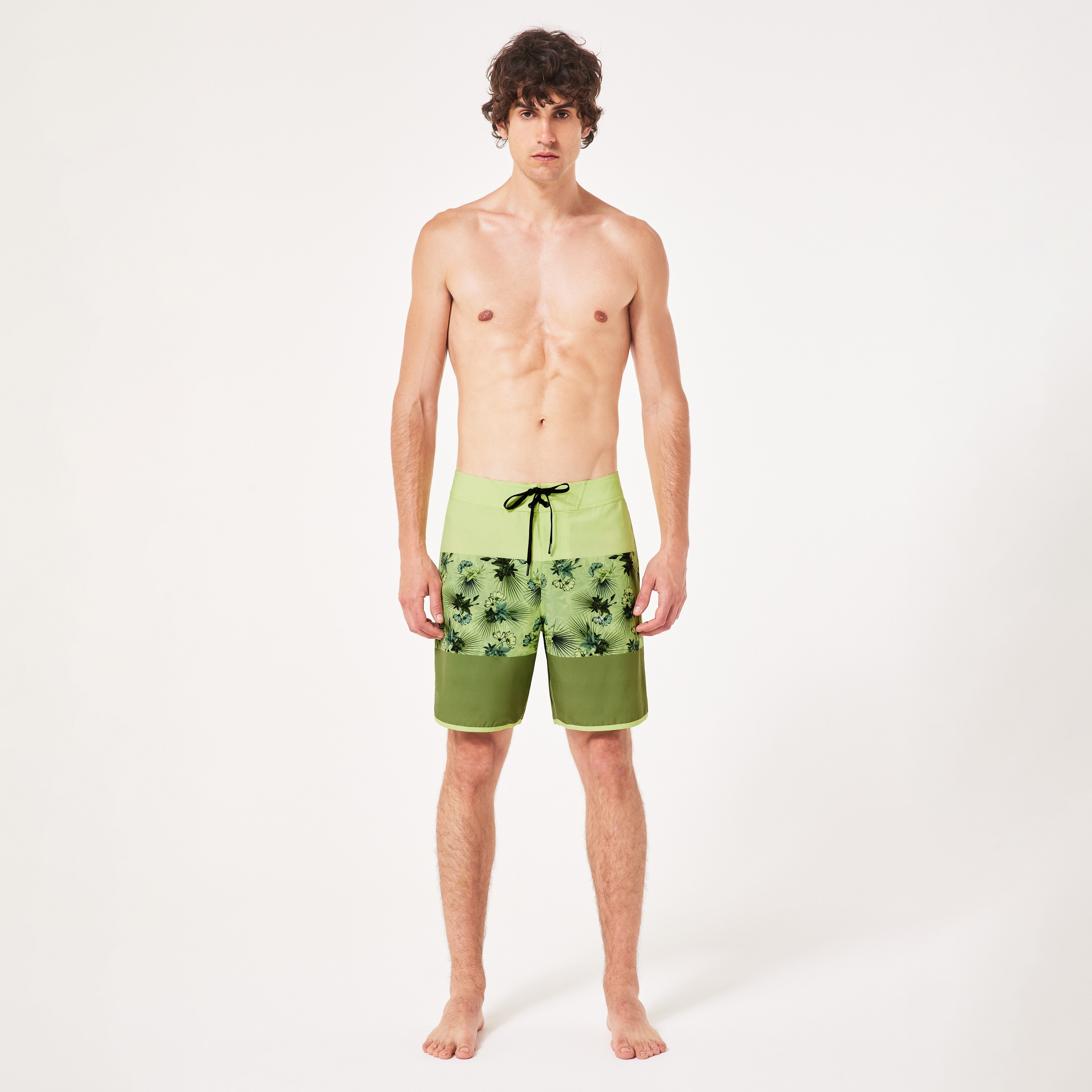 Session Rc 19" Boardshort - 3