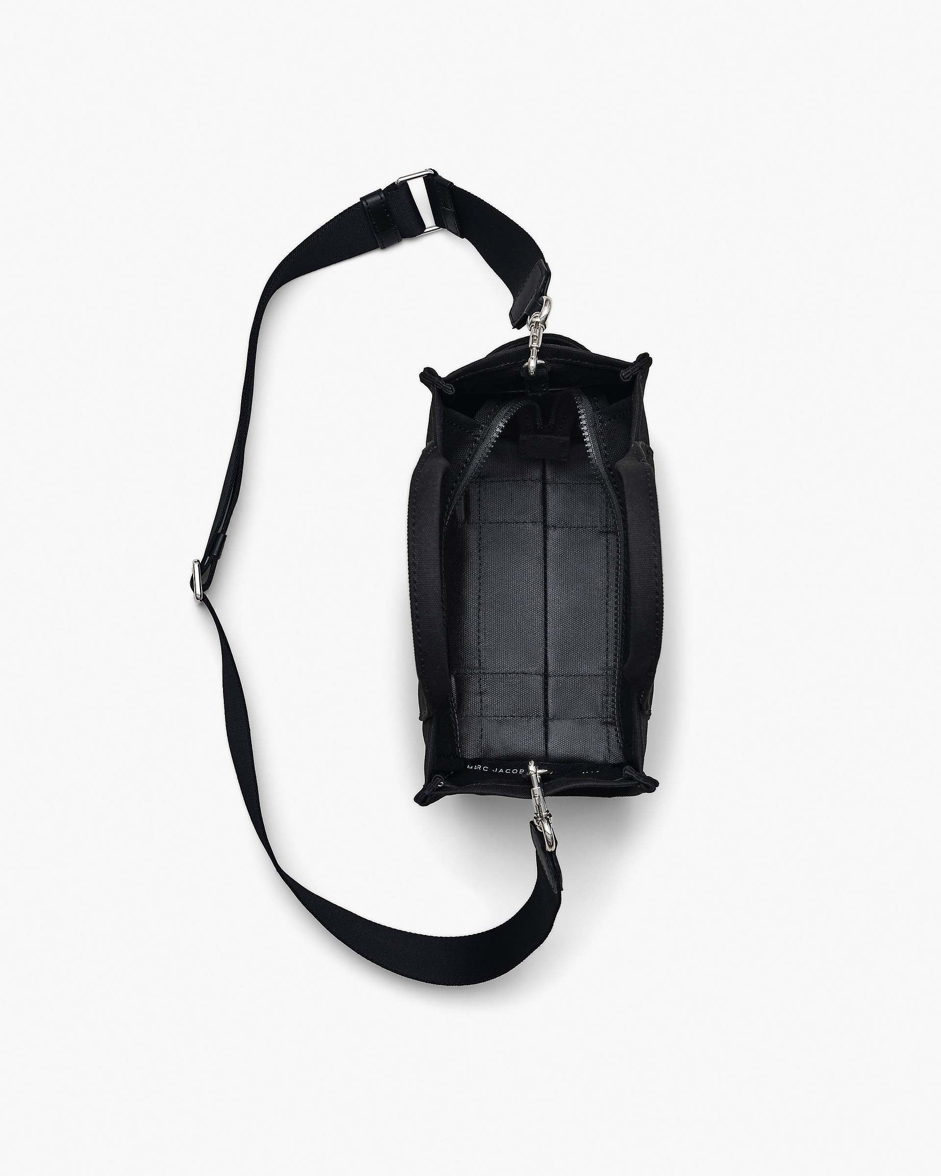 THE MINI TOTE BAG - 7