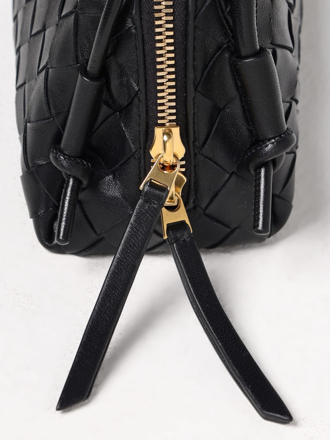 Shoulder bag woman Bottega Veneta - 4